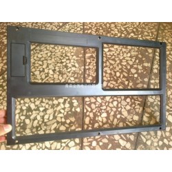 电子仪器仪表塑料外壳 控制盒塑胶壳 注塑磨具加工