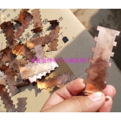 铜件加工 铜排加工 母线加工 非标零件加工 非标铜件加工