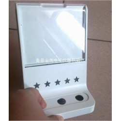 仪器仪表塑料外壳 注塑磨具加工 评价器 评价器外壳