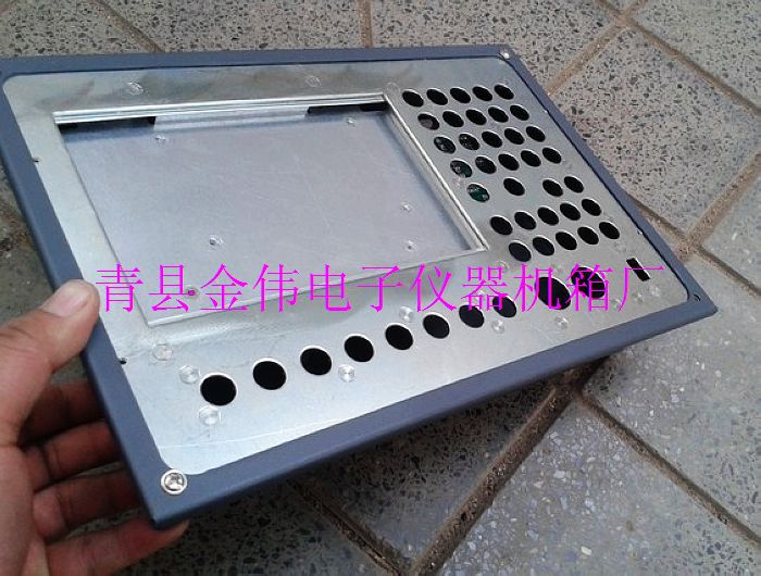 钣金加工厂 重信誉重品质 钣金加工焊接处理 钣金加工折弯处理