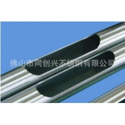 大批量销售激光不锈钢圆管方管
