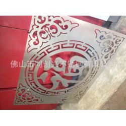 专业切割不锈钢钣金配件零件加工