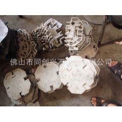 钣金镂空专业加工机械配件屏风等