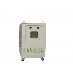 深圳龙华东莞钣金加工，机箱，机架，厂家直销，十年信用值得信赖
