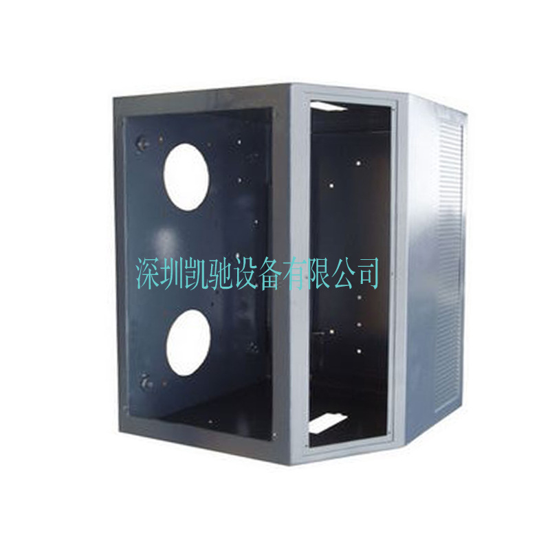 深圳工厂专业生产钣金机柜 厂家直销 可加工订做