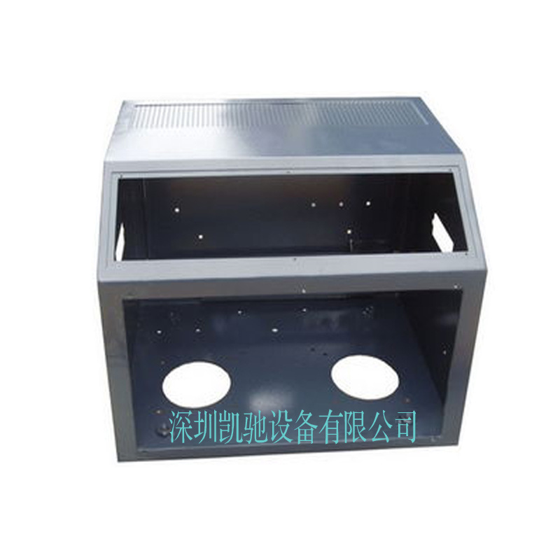 深圳工厂专业生产钣金机柜 厂家直销 可加工订做