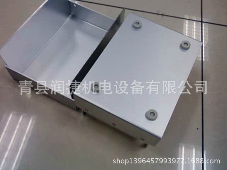 【供应】各种非标准机壳 机箱(来图定制)