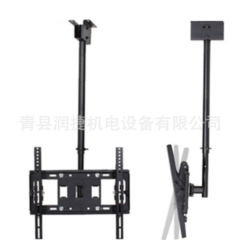 款式多,品质强 液晶电视吸顶吊架/天花电视机挂架(来电订购)