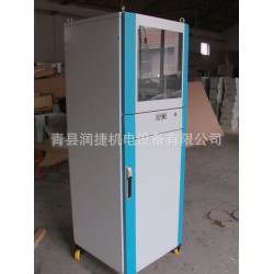 河北机柜厂 工业机房专用网络型电脑机柜 网络机柜加工