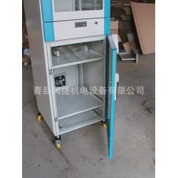 专业定制 供应机柜|工业电脑机柜|仿威图机柜 承接，加工