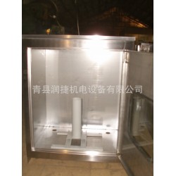 承接直供 精密钣金机箱 专业生产 各类机箱外壳/青县润捷加工商