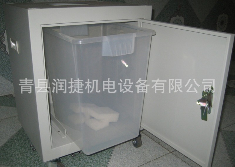 机箱机壳专业定做-钣金加工 存储收纳移动型机箱外壳