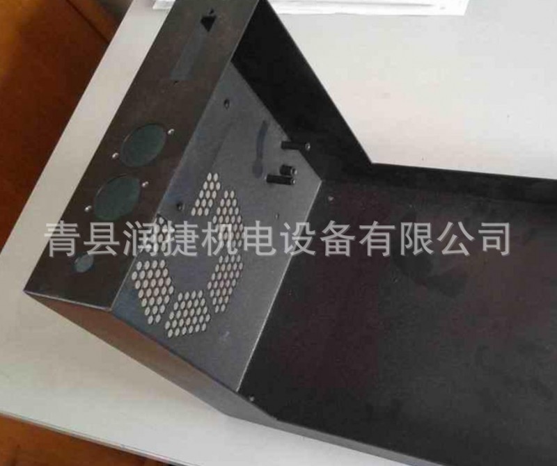 专业直供 精密钣金加工 激光切割折弯加工