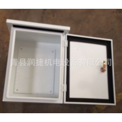 河北钣金机箱 定制加工 批量生产（来图来样）