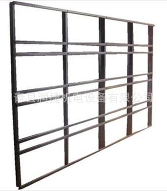 润捷厂家 壁挂式支架 液晶拼/显示屏电视墙专用架