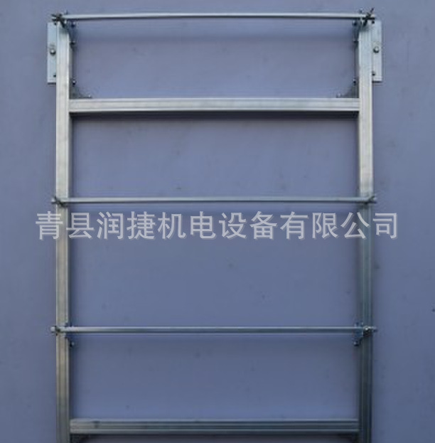 润捷厂家 壁挂式支架 液晶拼/显示屏电视墙专用架