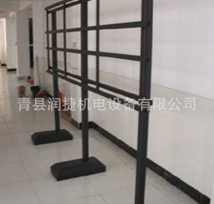 液晶拼接屏落地支架 立式架 稳固型
