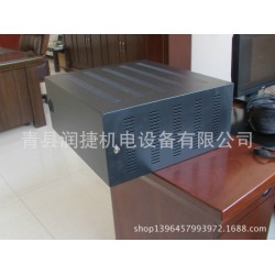 河北钣金机箱生产厂家 精品钣金机箱定制