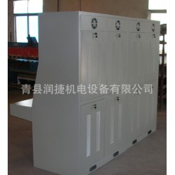 厂家直销 多联双层操作台/控制台/监控操作台 拼接金属型