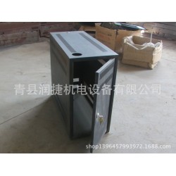 （厂家直销） 不锈钢机箱 电脑主机保护箱