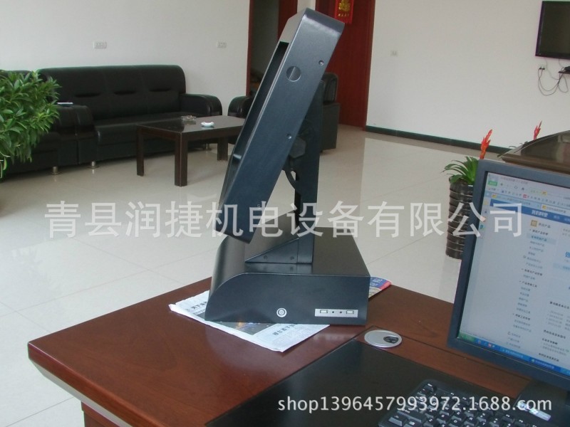 【厂家直销】 显示屏支架 指触屏,液晶支架 物美价宜