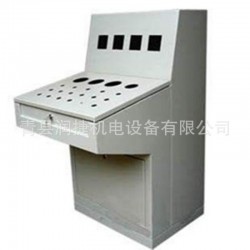 生产操作台 定制控制台 河北控制系统操作台（来图定制，孔位精准