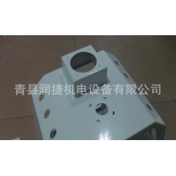 【领先品质】 投影机控制箱/摄像头安全箱 专业生产，质量保证