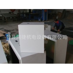 供应铁板机壳，仪器机箱机壳，优质产品