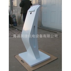 触摸屏支架，多功能一体机支架，河北润捷生产加工厂家