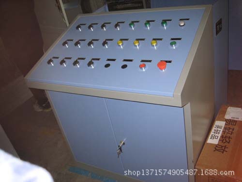 不锈钢机柜机柜定做 钣金加工 空调箱体定做