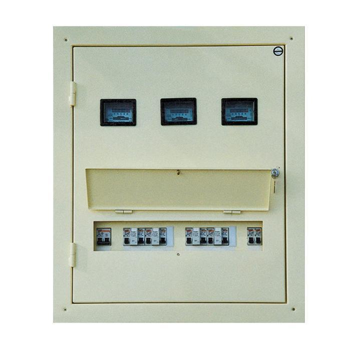 厂家生产配电柜 配电箱 网络机柜 定制配电箱