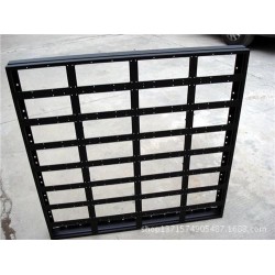 厂家生产加工led显示屏箱体  显示屏箱体加工 钣金加工