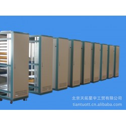 网络机柜 42U机柜 定制机柜 钣金加工 支持混批