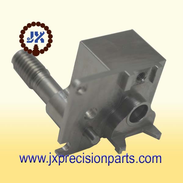 CNC加工 实验室精密加工 上海机械加工