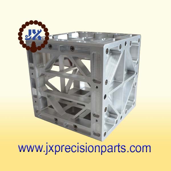 CNC加工 实验室精密加工 上海机械加工