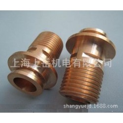 铸锻件毛坯来料机械车削粗加工非标件OEM外贸出口代组装成套焊接