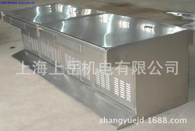 精密家居五金件钣金加工OEM非标机械加工冲压折弯不锈钢厨卫箱体