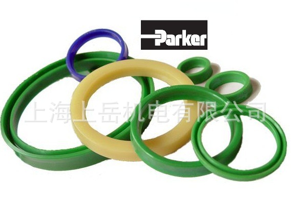 上海派克现货直供PARKER液压气动橡塑密封材料HNBR特种密封圈条
