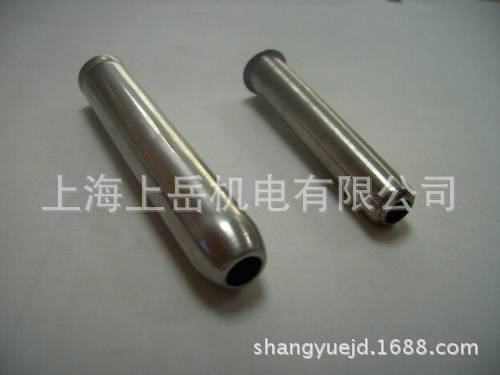 非标仪器仪表扩口缩口连接硬管接头 不锈钢铜扩口式接头螺母衬套