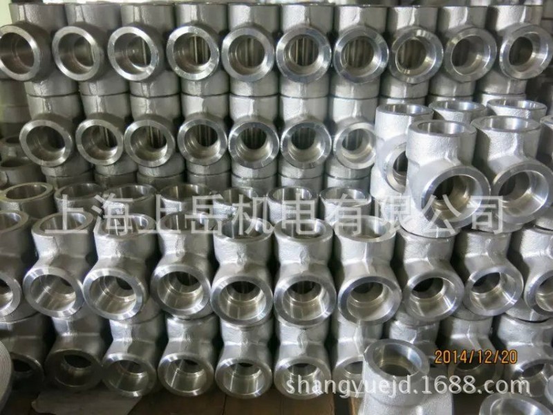 Foreign trade export processing承插式焊接变径缩口由壬活接头