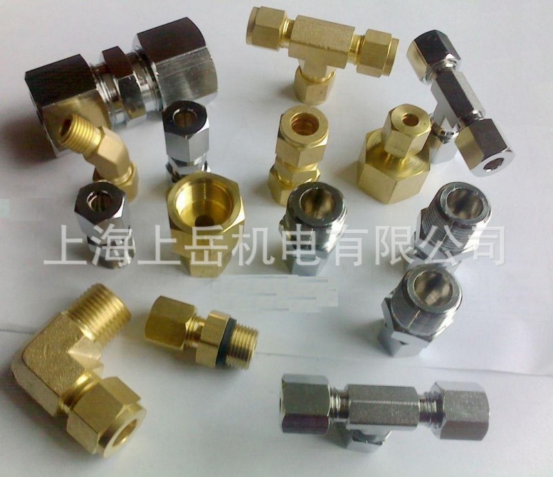 上海地区代理经销PARKER EATON Waterscheid Swagelok REXROT流体