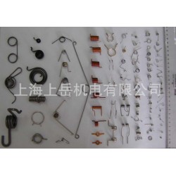 Spring hardware fittings, machinery processing and export簧