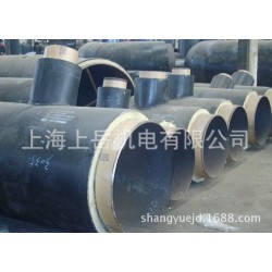保温石棉保温三通蜂腰法兰弯头安装油漆喷嚏除锈防腐施工电力设施