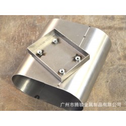 折弯焊接钣金加工 五金件折弯焊接钣金加工 数控折弯焊接钣金加工