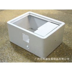 钣金机箱加工 数控冲钣金机箱加工 专业数控冲钣金机箱加工