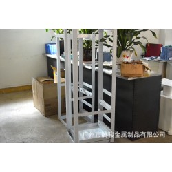钣金机架加工 货架支架钣金机架加工 承接数控冲压钣金机架加工