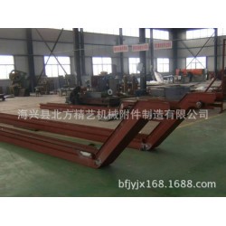 专业生产 最新型链板排屑机 最新型优质链板排屑机 磁性排屑机