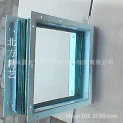 厂家直销 方形通风管 船用伸缩风管 高温风管 价格实惠 品质上乘