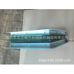 专业供应 管道软连接 高温软连接 圆形软连接 优质生产质优价廉