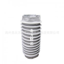 低价出售 内径竖领圆形风管拉直状 工业高温风管 可伸缩风管